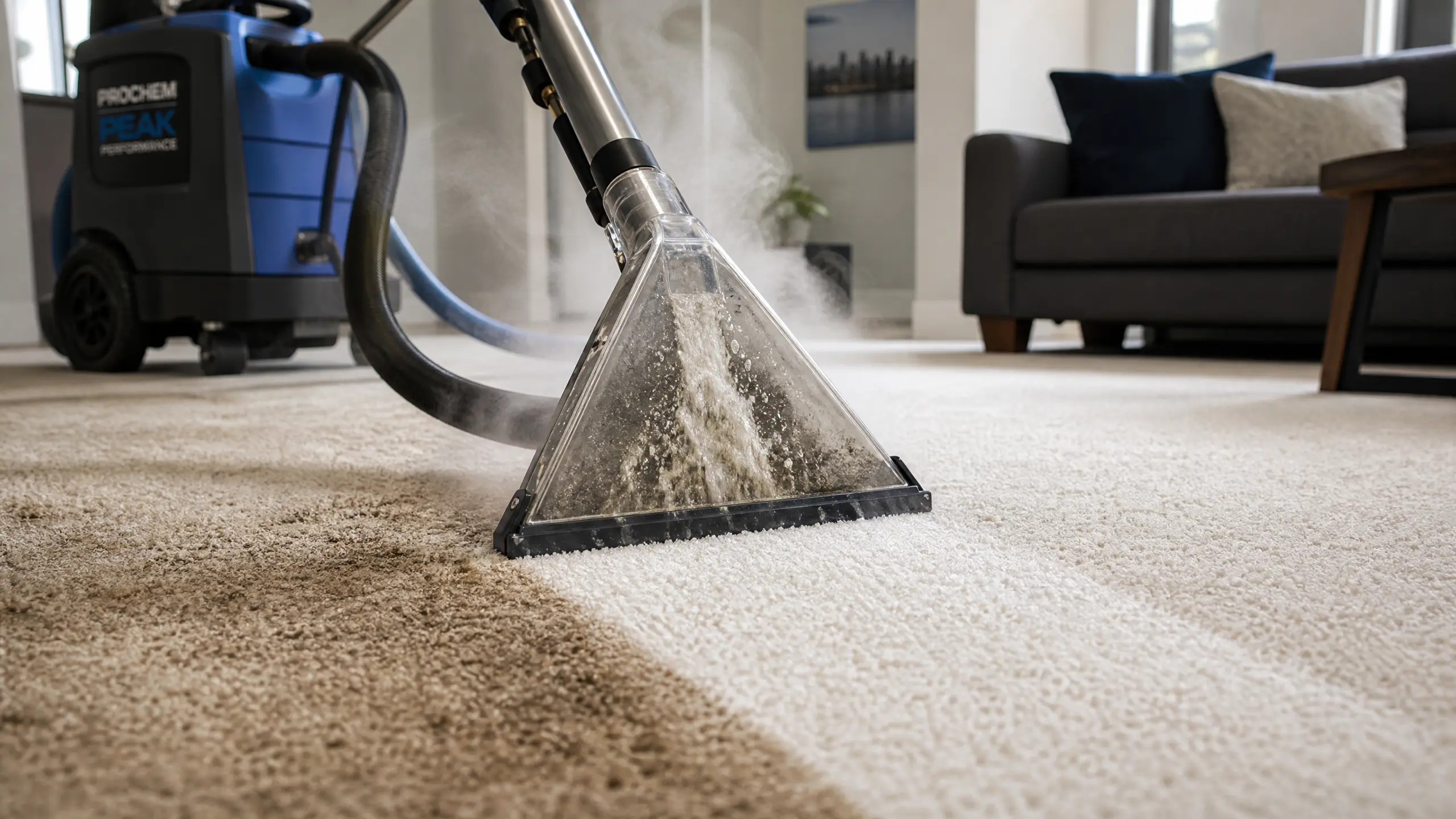 The Ultimate Guide to Carpet Cleaning in Edmonton: Tips for a Healthier Home