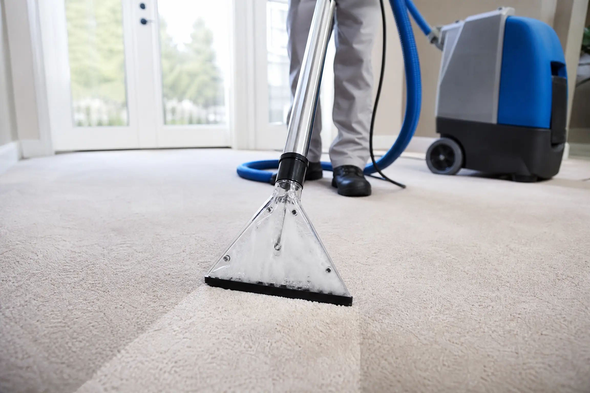 Professional Carpet Extractors in Alberta